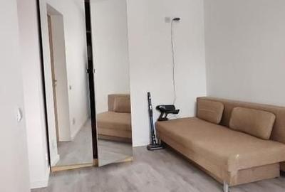 Garsonieră decomandată, mobilată în Mihai Bravu - 5