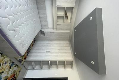 Apartament cu 2 camere decomandat în Decebal - 6