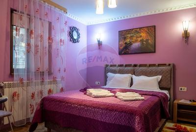 Casă cu 1 camere cu Teren 646 Mp în Valea Alba - 5