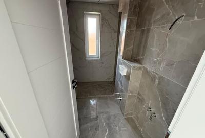 DEZVOLTATOR -APARTAMENT CU DOUA CAMERE SI TERASA DE 16 MP- BRAYTIM - 8