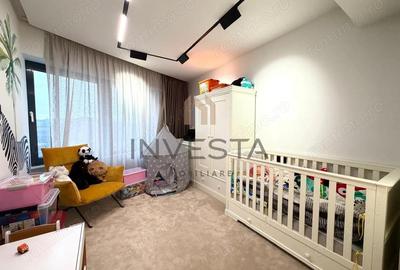 Apartament cu 3 camere in West City Tower ! - 1