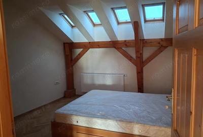 Casă cu Teren 437 Mp în Titulescu - 5