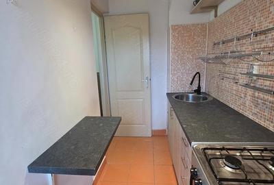 Garsonieră decomandată în Zorilor - 6