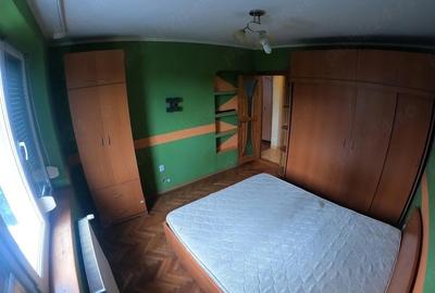 Apartament cu 2 camere semidecomandat în Țiglina 2 - 7
