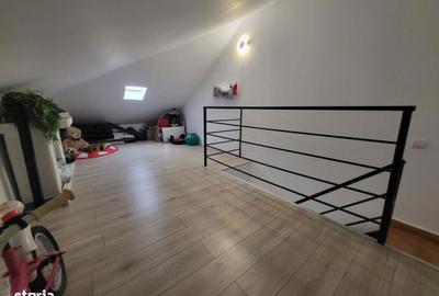 Casă cu 3 camere în Central