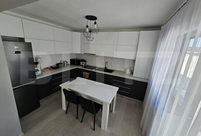 Casă individuală cu 3 camere cu Teren 500 Mp în Hărman - 1