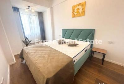 Apartament cu 2 camere semidecomandat în Tunari - 9