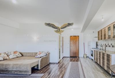 Garsonieră semidecomandată, mobilată în Borhanci - 8