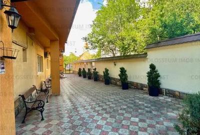 Casă cu 4 camere cu Teren 875 Mp în Central - 13