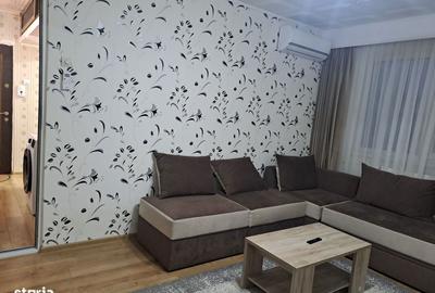 Apartament cu 2 camere semidecomandat în Exercițiu - 24