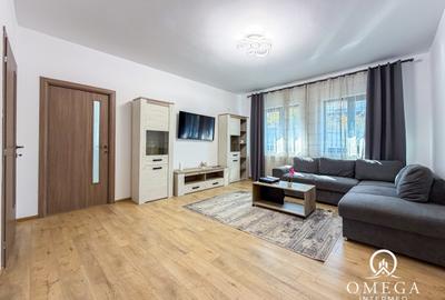 Casa noua de inchiriat in  Visani - 5