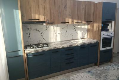 Apartament cu 2 camere decomandat în Micro 5 - 3