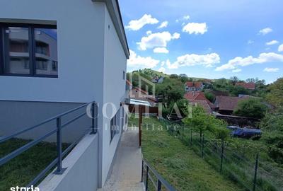 Casă cu 6 camere cu Teren 523 Mp în Ciurila - 9
