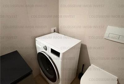 Apartament cu 2 camere în Tractorul - 2