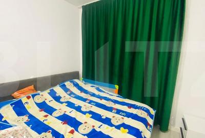 Apartament cu 3 camere în Șagului - 6