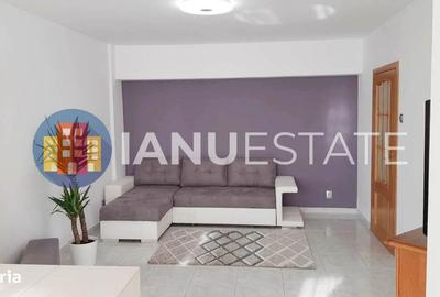 Apartament cu 3 camere decomandat în Ștefan cel Mare