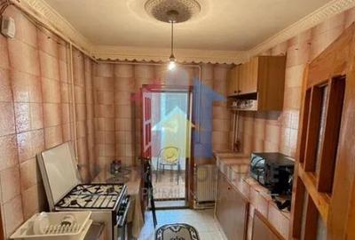 2 camere, etaj 1, Mobilat si Utilat, Dorobantilor - 10