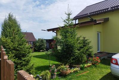 ? Cabană de vânzare în Beliș – Refugiu perfect în natură! ?? - 20