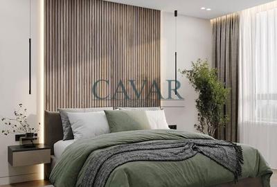 Apartament cu 3 camere în Măgurele - 6