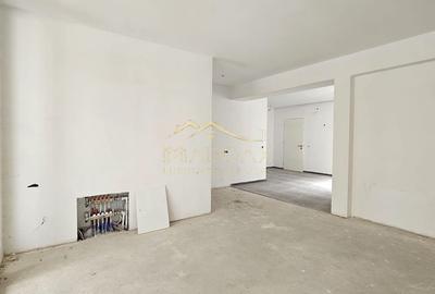 Apartament cu 2 camere de vanzare +  terasa // Floreasca - 7