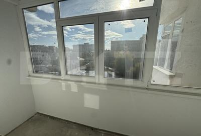 Apartament cu 4 camere semidecomandat în Tătărași - 14