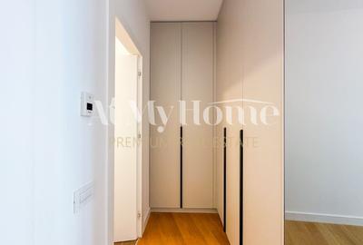 Apartament NOU 3 camere si gradina 187 mp, Iancu-Nicolae-Zoo Baneasa, - 9