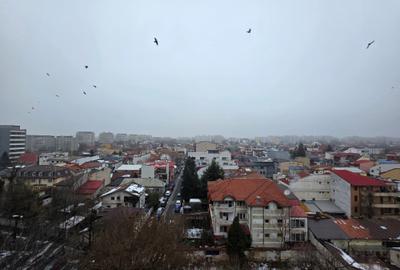 Apartament cu 3 camere decomandat în Titulescu - 1