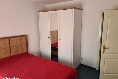 Apartament cu 3 camere în Central - 7