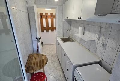 Apartament 3 camere, semidecomandat, 50 mp, ac, metrou aproape, Drumul Taberei - 4