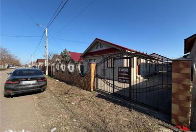 Casă cu 3 camere cu Teren 300 Mp în Central - 17