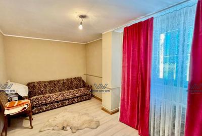 Casă individuală cu 8 camere cu Garaj în Valea Ursului - 12