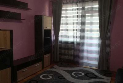 Apartament cu doua camere de vanzare amplasat in zona Tineretului - 5