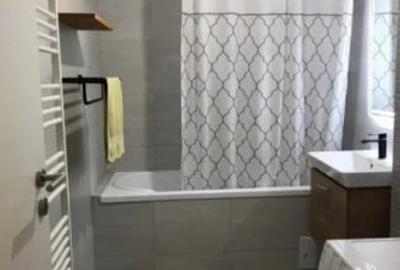 Apartament cu 2 camere semidecomandat, mobilat în Avantgarden - 8