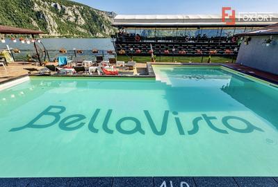 Hotel/Pensiune, de 680 mp, în Dubova - 3