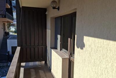 Apartament cu 2 camere semidecomandat în Poiana - 5