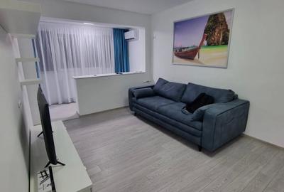 Apartament cu 3 camere decomandat, mobilat în Dristor - 1