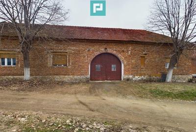 Reziden?a de vis pe Valea Mure?ului la Lala?in? - 18