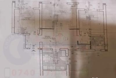 Apartament cu 3 camere decomandat în Pelican - 16