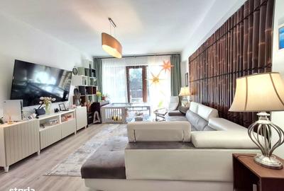 Casă cu 4 camere cu Canalizare în Balotești - 17