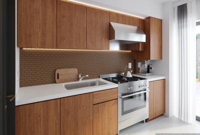 Apartament 2 camere 49 mp decomandat Sos Nicolina Bloc Nou 2017 - 6