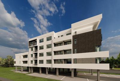 ULTIMILE 3 unitati ramase - Garsoniera 51.4 mp - zona Kamsas ULTIMILE 3 unitati ramase - Garsoniera 51.4 mp - zona Kamsas - 13