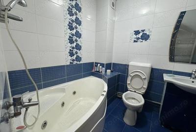 Apartament cu 3 camere decomandat, mobilat în Steaua - 5