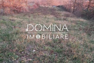 Teren de 3100 mp, în Central - 6