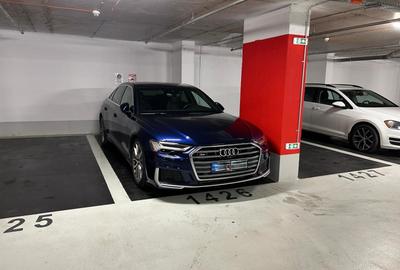 Proprietate specială, de 12.199999809265 mp, în Pipera - 3