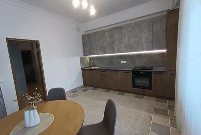 Garsoniera de inchiriat in zona Astra - 3