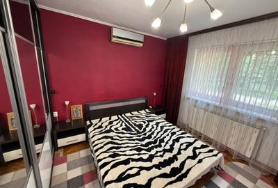 Apartament cu 3 camere decomandat, mobilat în Tomis Nord - 2