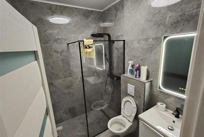 Casa individuala Prima inchiriere Pompa de caldura incalzire in pardoseala - 4