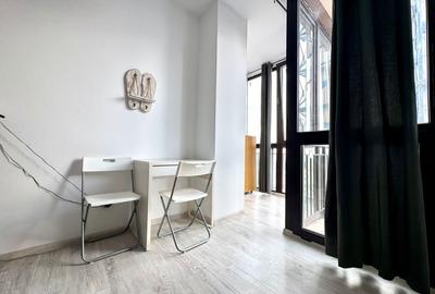 Apartament cu 2 camere decomandat, mobilat în Zorilor - 3