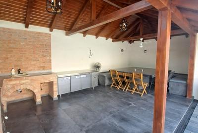 360 IMOBILIARE pune în vânzare o vilă superbă în Giarmata - 8