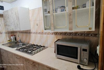 Inchiriez apartament 3 camere mobilat. - 4